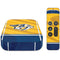 NHL Nashville Predators Jersey Apple TV Skin